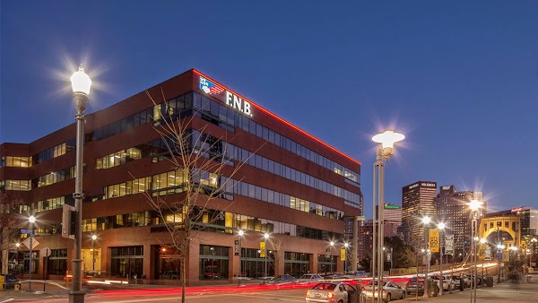 First National Bank company image