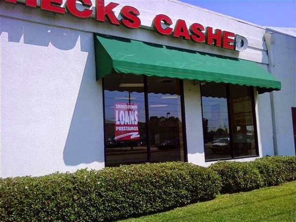 ACE Cash Express company image