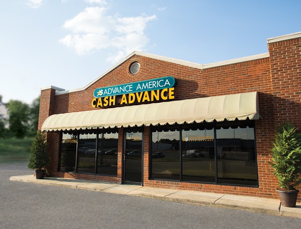 Advance America company image