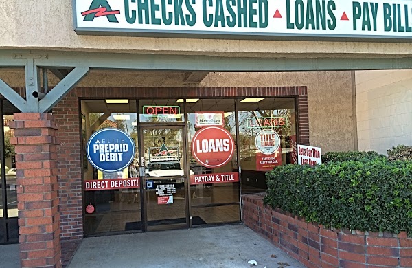 ACE Cash Express company image