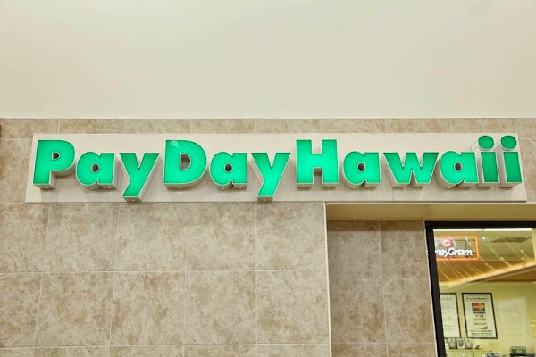 PayDayHawaii company image