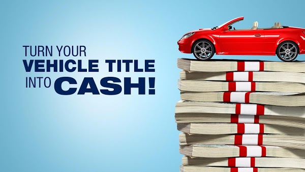 TitleMax Title Loans company image