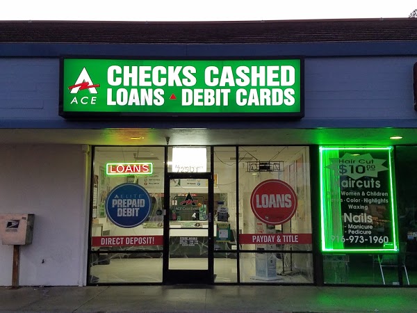 ACE Cash Express company image