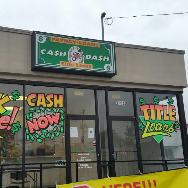 LoanMaster Title & Payday Loans company image
