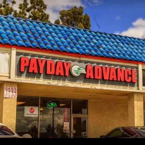 Cashback Loans company image
