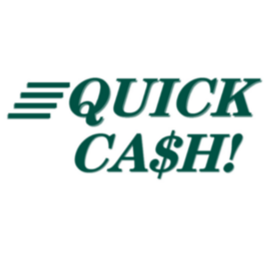 Quick Cash company image