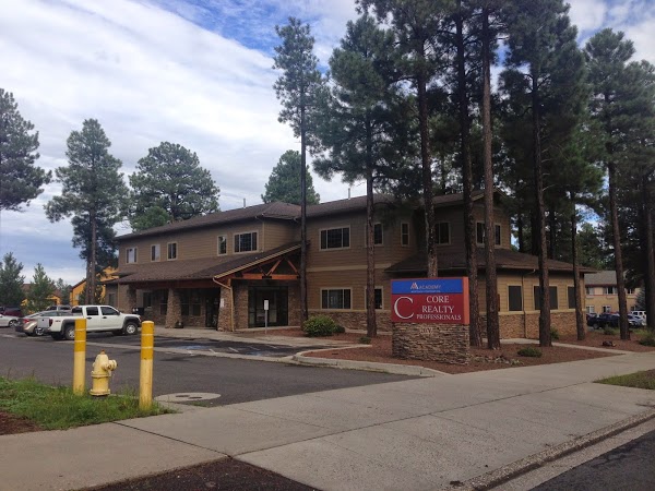 Academy Mortgage - Flagstaff company image