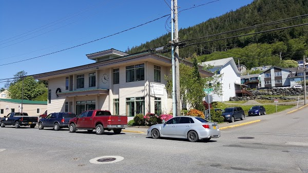Tongass Federal Credit Union company image