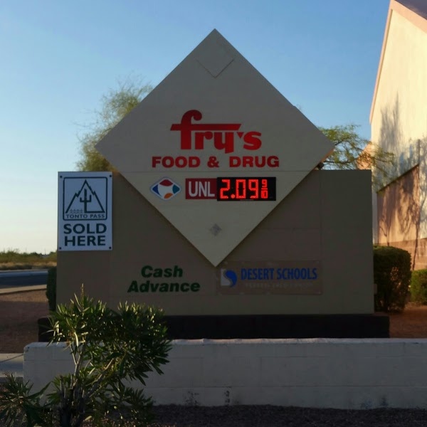 Allied Cash Advance company image