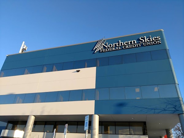 Northern Skies Federal Credit Union company image