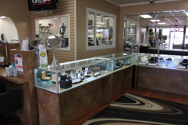 Gems N’ Loans - Oceanside company image