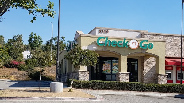 Check `n Go company image