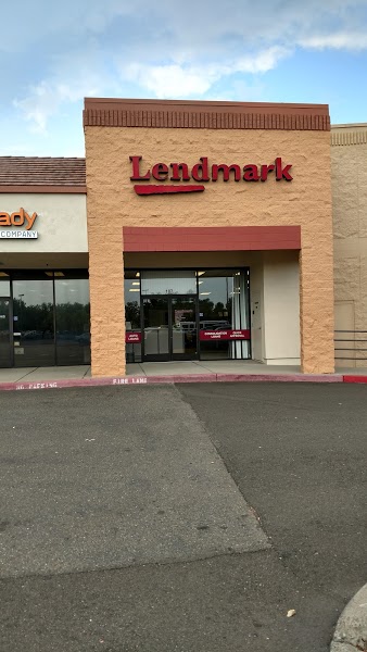 Lendmark Financial Services LLC company image