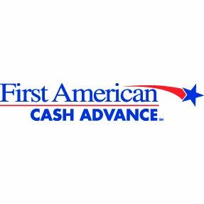 First American Cash Advance company image