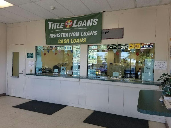1 Stop Title Loans company image