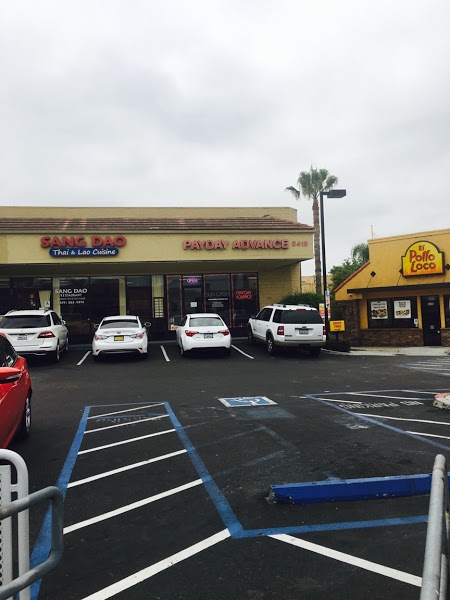 Sun Cash company image