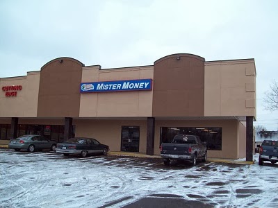 Mr Money USA company image