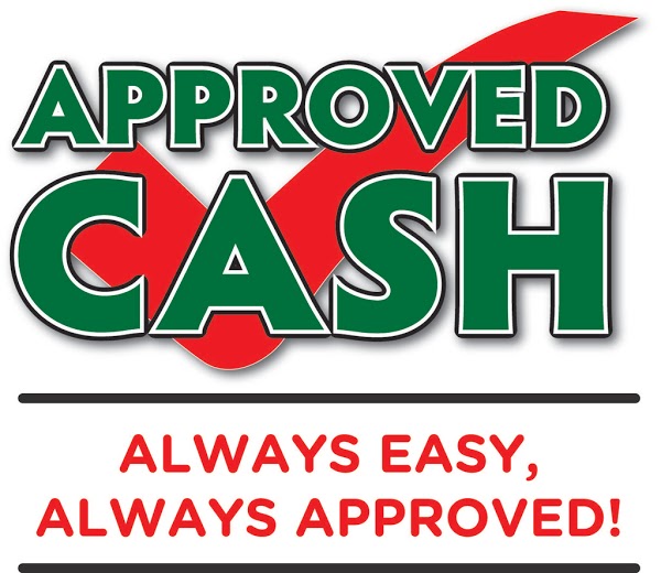 Approved Cash company image