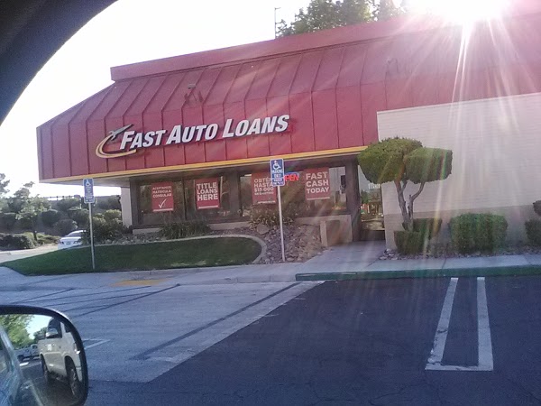 Fast Auto Loans Title Loans company image