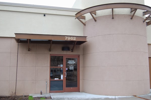Canyon Financial company image