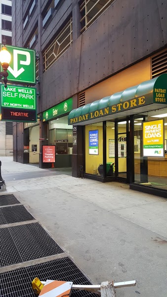 PLS Loan Store company image