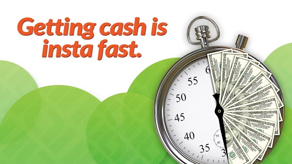 InstaLoan Loans company image