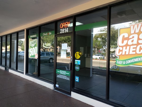 Check `n Go company image