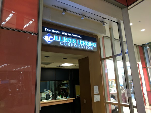 Illinois Lending company image