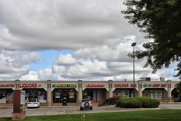 PLS Loan Store company image