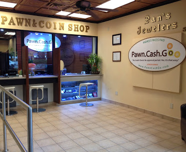 Cash Depot II company image