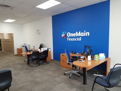 OneMain Financial company image