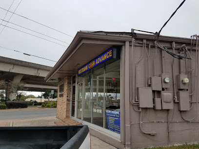 Westbank Cash Advance company image