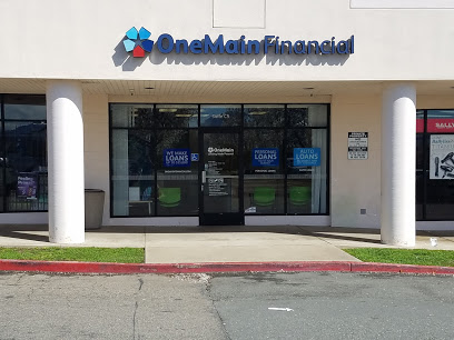 OneMain Financial company image