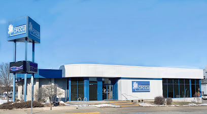 Cedar Falls Community Credit company image