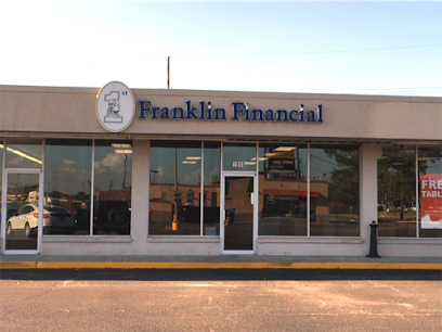 1st Franklin Financial company image