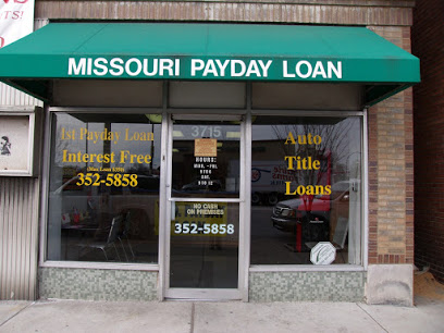Missouri Loans company image