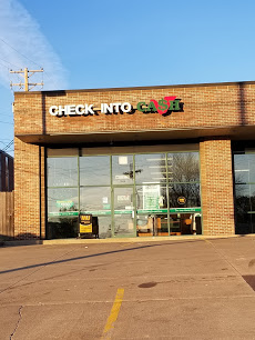 Check Into Cash company image