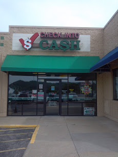Consumer Loan Services company image