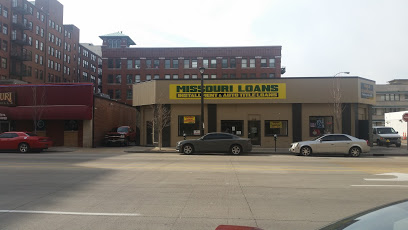 Missouri Payday Loans company image