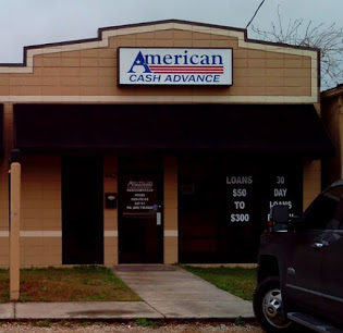 American Cash Advance company image