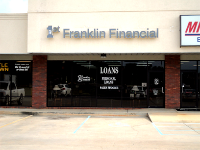 1st Franklin Financial company image