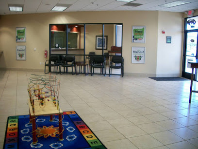 Speedy Cash company image