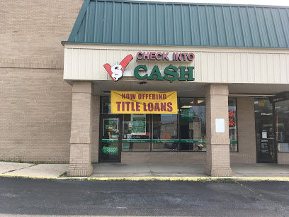 Check Into Cash company image