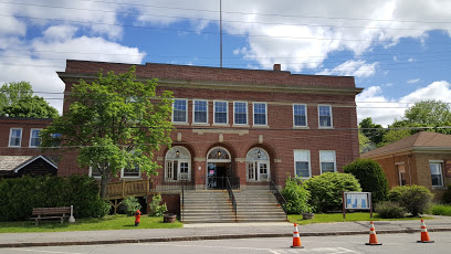 East Millinocket Town Clerk company image