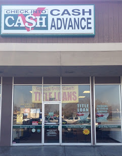 Check Into Cash company image