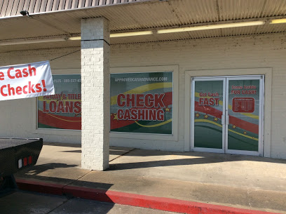 Southwest Loan company image