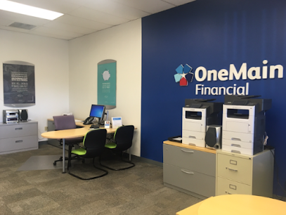 OneMain Financial company image