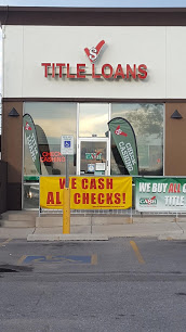 Check Into Cash company image