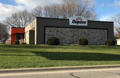 Dupaco Community Credit Union company image