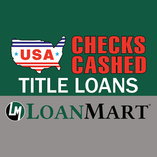 USA Title Loans - Loanmart Chula Vista company image